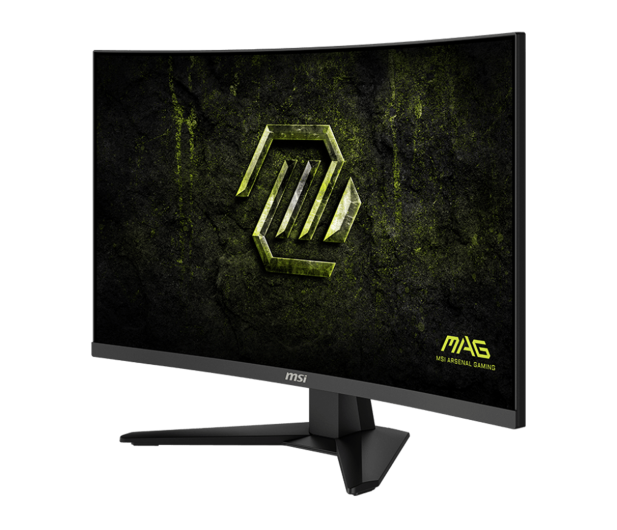 MSI MAG 275CF X24 - 1356249 - zdjęcie 3